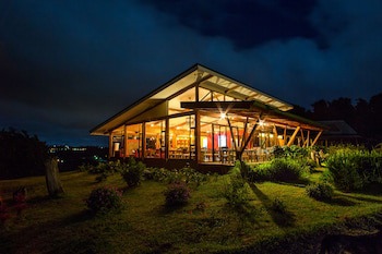 Chayote Lodge