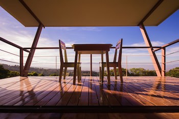 Chayote Lodge