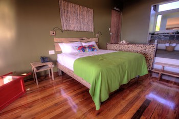 Chayote Lodge