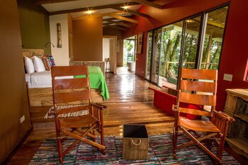 Chayote Lodge