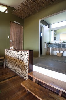 Chayote Lodge