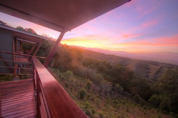 Chayote Lodge