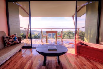 Chayote Lodge