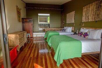 Chayote Lodge