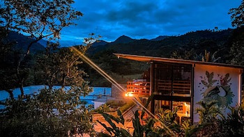 Las Terrazas De Dana Boutique Lodge