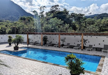 Las Terrazas De Dana Boutique Lodge