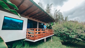 Las Terrazas De Dana Boutique Lodge