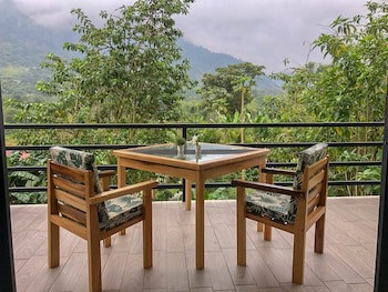 Las Terrazas De Dana Boutique Lodge