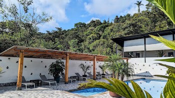 Las Terrazas De Dana Boutique Lodge