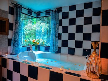 Las Terrazas De Dana Boutique Lodge