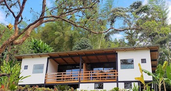 Las Terrazas De Dana Boutique Lodge