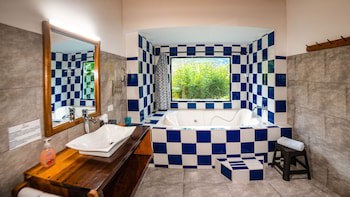 Las Terrazas De Dana Boutique Lodge