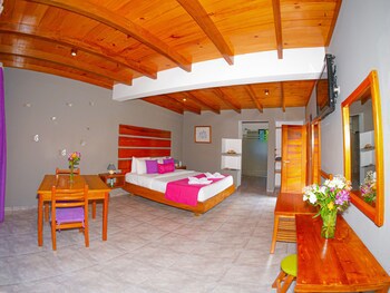 Las Terrazas De Dana Boutique Lodge