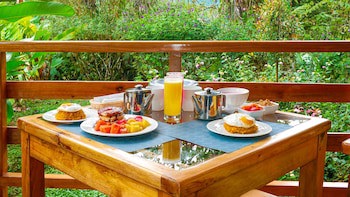 Las Terrazas De Dana Boutique Lodge