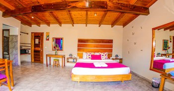 Las Terrazas De Dana Boutique Lodge