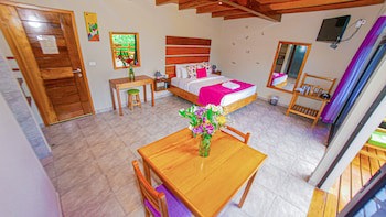 Las Terrazas De Dana Boutique Lodge
