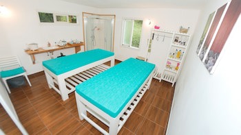 Las Terrazas De Dana Boutique Lodge