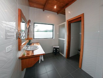Las Terrazas De Dana Boutique Lodge