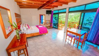 Las Terrazas De Dana Boutique Lodge
