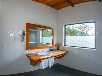 Las Terrazas De Dana Boutique Lodge