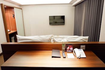 Crown Prince Hotel Surabaya