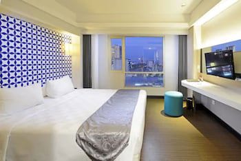Crown Prince Hotel Surabaya