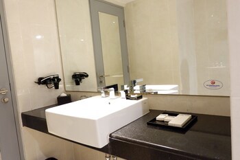 Crown Prince Hotel Surabaya