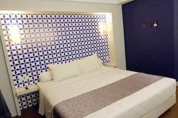 Crown Prince Hotel Surabaya