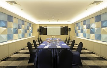 Crown Prince Hotel Surabaya