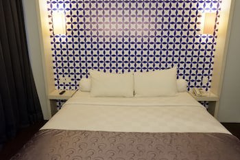 Crown Prince Hotel Surabaya