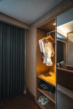 Crown Prince Hotel Surabaya