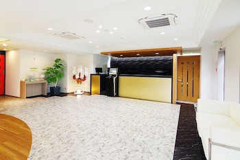 Sasebo Green Hotel