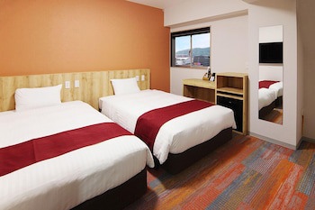 Sasebo Green Hotel