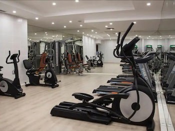 Gorukle Oruc Hotel & Spa