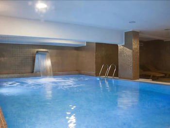 Gorukle Oruc Hotel & Spa