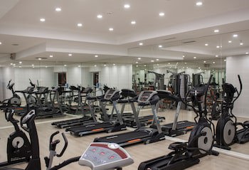 Gorukle Oruc Hotel & Spa