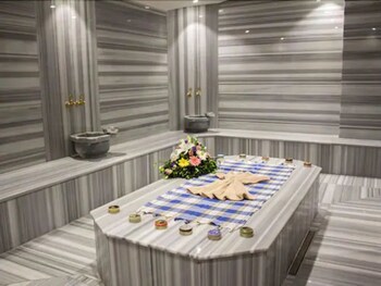 Gorukle Oruc Hotel & Spa