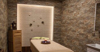 Gorukle Oruc Hotel & Spa