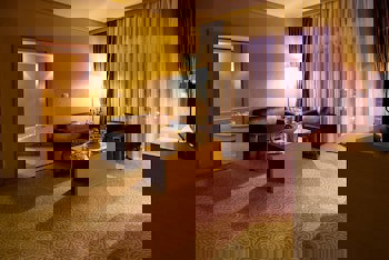 Adrina Termal Health & Spa Hotel