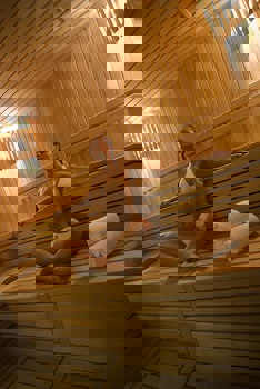 Adrina Termal Health & Spa Hotel