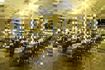 Adrina Termal Health & Spa Hotel