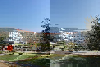 Adrina Termal Health & Spa Hotel