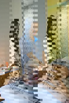 Adrina Termal Health & Spa Hotel