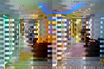 Adrina Termal Health & Spa Hotel