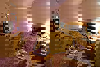 Adrina Termal Health & Spa Hotel