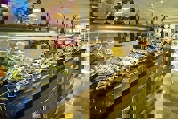 Adrina Termal Health & Spa Hotel