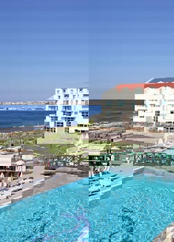 Adrina Termal Health & Spa Hotel