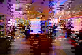 Adrina Termal Health & Spa Hotel