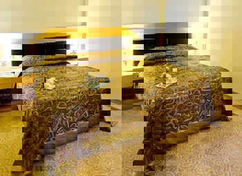 Adrina Termal Health & Spa Hotel