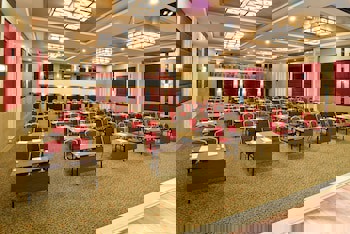 Adrina Termal Health & Spa Hotel